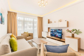 Isaran 2D4E Apartment Brașov